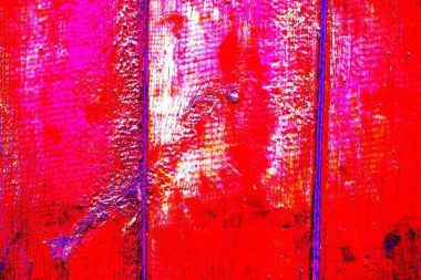 Eski tahta ahşap duvar arka planı. Eski ahşap dokusu. Yıpranmış odun parçası..