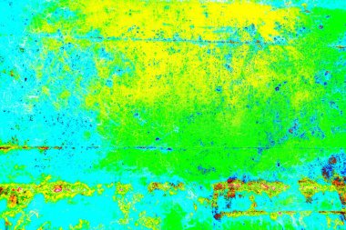 yaratıcı ve tasarım sanatı, kopyalama alanı duvar kağıdı, soyut renkli doku arkaplanı