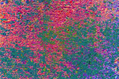 kopyalama alanı duvar kağıdı, soyut renkli doku arkaplanı, yaratıcı ve tasarım sanatı