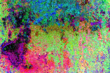 kopyalama alanı duvar kağıdı, soyut renkli doku arkaplanı, yaratıcı ve tasarım sanatı