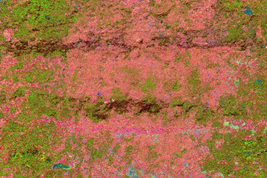 kopyalama alanı duvar kağıdı, soyut renkli doku arkaplanı, yaratıcı ve tasarım sanatı