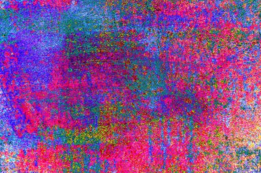 kopyalama alanı duvar kağıdı, soyut renkli doku arkaplanı, yaratıcı ve tasarım sanatı