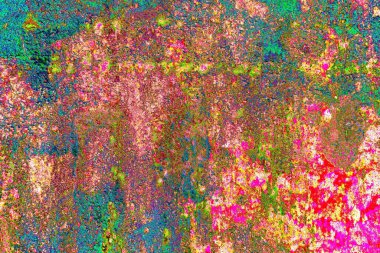 kopyalama alanı duvar kağıdı, soyut renkli doku arkaplanı, yaratıcı ve tasarım sanatı