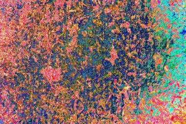 kopyalama alanı duvar kağıdı, soyut renkli doku arkaplanı, yaratıcı ve tasarım sanatı