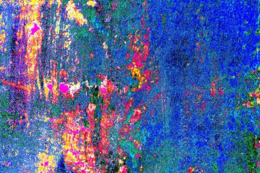 kopyalama alanı duvar kağıdı, soyut renkli doku arkaplanı, yaratıcı ve tasarım sanatı