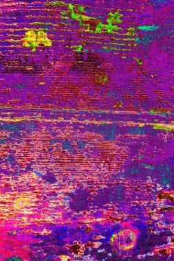 yaratıcı ve tasarım sanatı, kopyalama alanı duvar kağıdı, soyut renkli doku arkaplanı