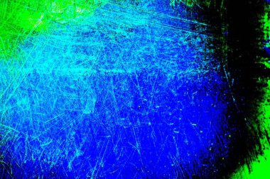 yaratıcı ve tasarım sanatı, kopyalama alanı duvar kağıdı, soyut renkli doku arkaplanı