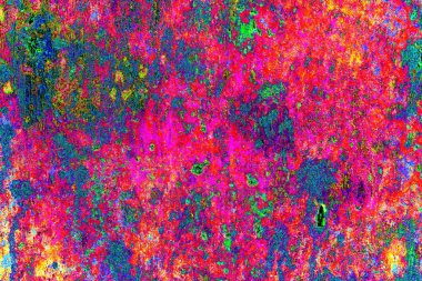 kopyalama alanı duvar kağıdı, soyut renkli doku arkaplanı, yaratıcı ve tasarım sanatı