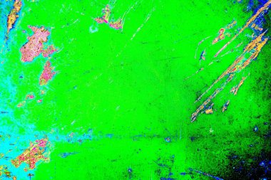 yaratıcı ve tasarım sanatı, kopyalama alanı duvar kağıdı, soyut renkli doku arkaplanı