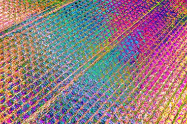 yaratıcı ve tasarım sanatı, kopyalama alanı duvar kağıdı, soyut renkli doku arkaplanı