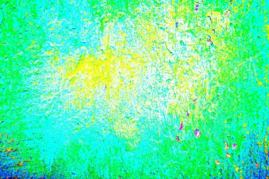 yaratıcı ve tasarım sanatı, kopyalama alanı duvar kağıdı, soyut renkli doku arkaplanı