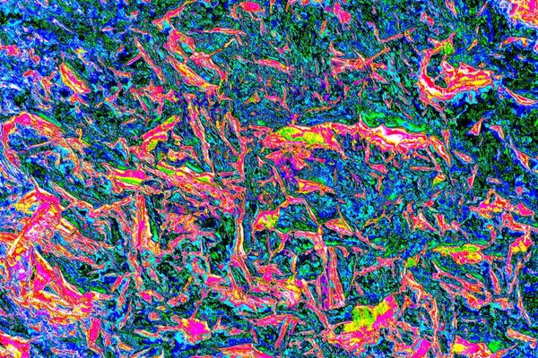 kopyalama alanı duvar kağıdı, soyut renkli doku arkaplanı, yaratıcı ve tasarım sanatı