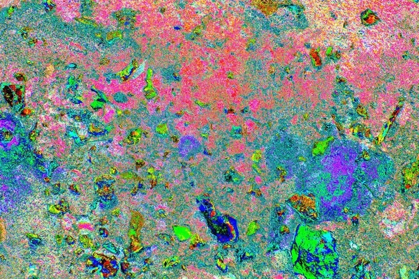 yaratıcı ve tasarım sanatı, kopyalama alanı duvar kağıdı, soyut renkli doku arkaplanı