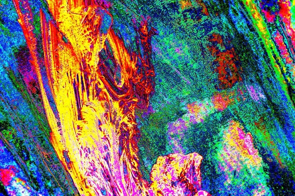 kopyalama alanı duvar kağıdı, soyut renkli doku arkaplanı, yaratıcı ve tasarım sanatı