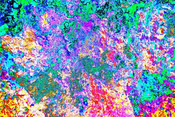 yaratıcı ve tasarım sanatı, kopyalama alanı duvar kağıdı, soyut renkli doku arkaplanı