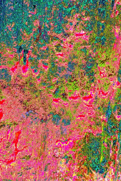 Tahtadaki termit deseni