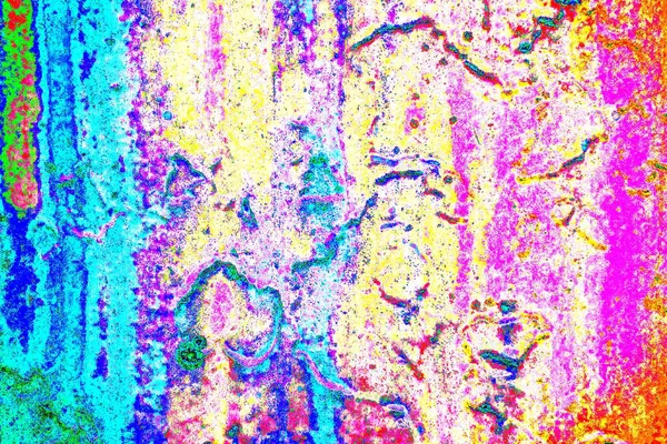 yaratıcı ve tasarım sanatı, kopyalama alanı duvar kağıdı, soyut renkli doku arkaplanı