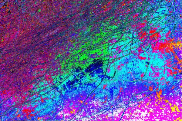 kopyalama alanı duvar kağıdı, soyut renkli doku arkaplanı, yaratıcı ve tasarım sanatı