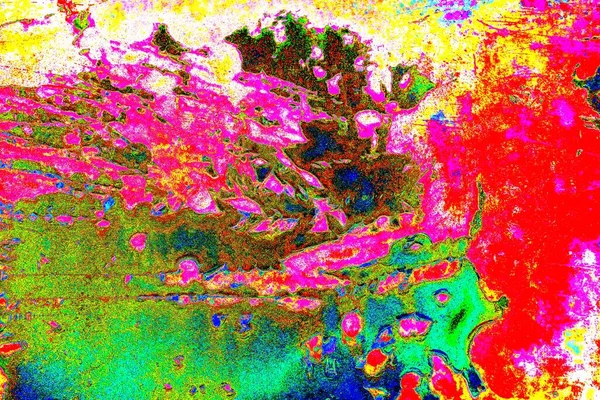 kopyalama alanı duvar kağıdı, soyut renkli doku arkaplanı, yaratıcı ve tasarım sanatı