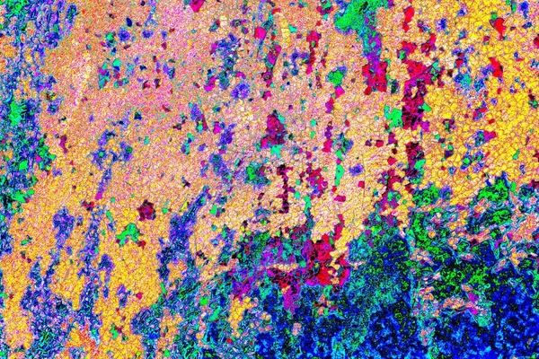 yaratıcı ve tasarım sanatı, kopyalama alanı duvar kağıdı, soyut renkli doku arkaplanı