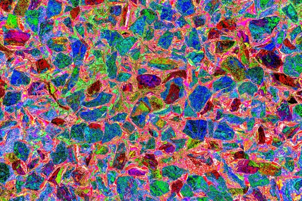 yaratıcı ve tasarım sanatı, kopyalama alanı duvar kağıdı, soyut renkli doku arkaplanı