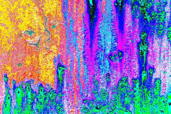 yaratıcı ve tasarım sanatı, kopyalama alanı duvar kağıdı, soyut renkli doku arkaplanı