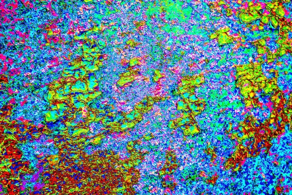 yaratıcı ve tasarım sanatı, kopyalama alanı duvar kağıdı, soyut renkli doku arkaplanı