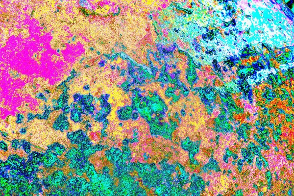 yaratıcı ve tasarım sanatı, kopyalama alanı duvar kağıdı, soyut renkli doku arkaplanı