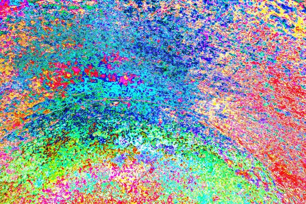 yaratıcı ve tasarım sanatı, kopyalama alanı duvar kağıdı, soyut renkli doku arkaplanı