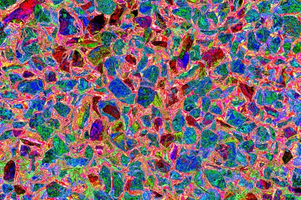 yaratıcı ve tasarım sanatı, kopyalama alanı duvar kağıdı, soyut renkli doku arkaplanı