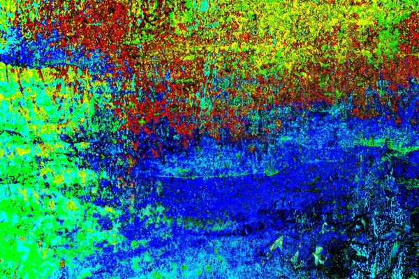 yaratıcı ve tasarım sanatı, kopyalama alanı duvar kağıdı, soyut renkli doku arkaplanı