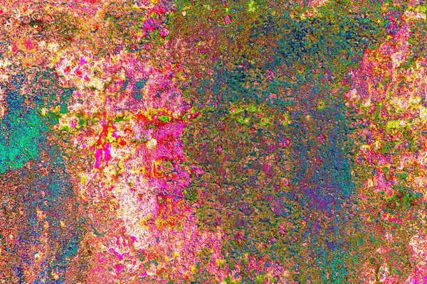 kopyalama alanı duvar kağıdı, soyut renkli doku arkaplanı, yaratıcı ve tasarım sanatı