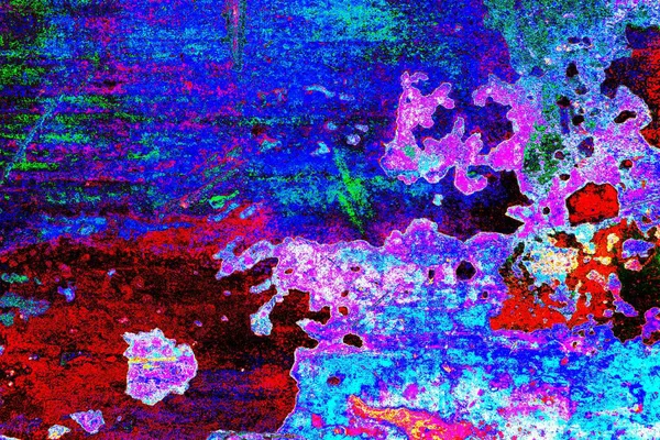 yaratıcı ve tasarım sanatı, kopyalama alanı duvar kağıdı, soyut renkli doku arkaplanı