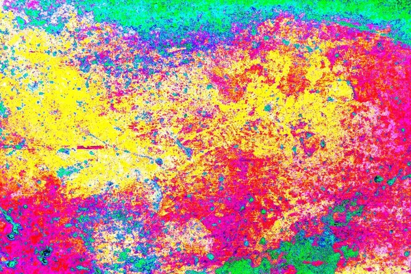 yaratıcı ve tasarım sanatı, kopyalama alanı duvar kağıdı, soyut renkli doku arkaplanı