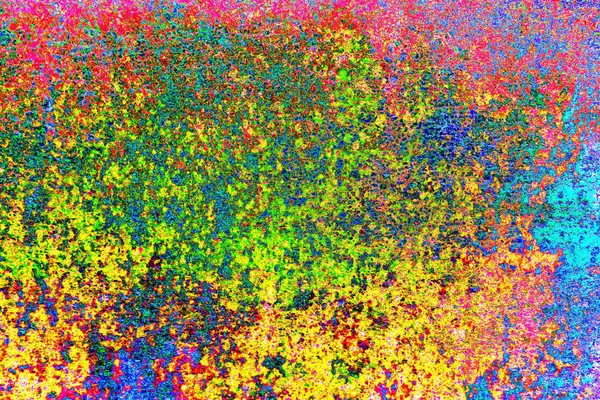 Copier Espace Papier Peint Abstrait Fond Texture Colorée Travail Art — Photo