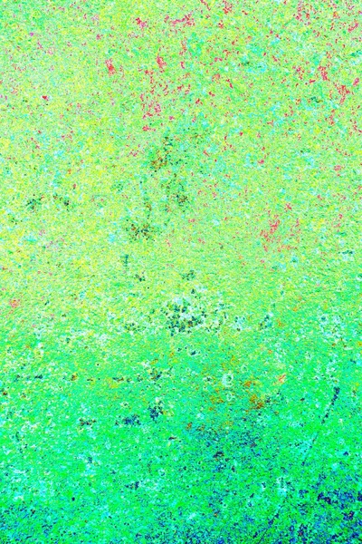 Çizik ve çatlaklarla metal doku