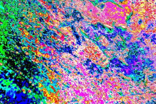 yaratıcı ve tasarım sanatı, kopyalama alanı duvar kağıdı, soyut renkli doku arkaplanı