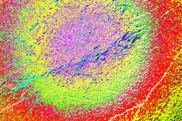yaratıcı ve tasarım sanatı, kopyalama alanı duvar kağıdı, soyut renkli doku arkaplanı