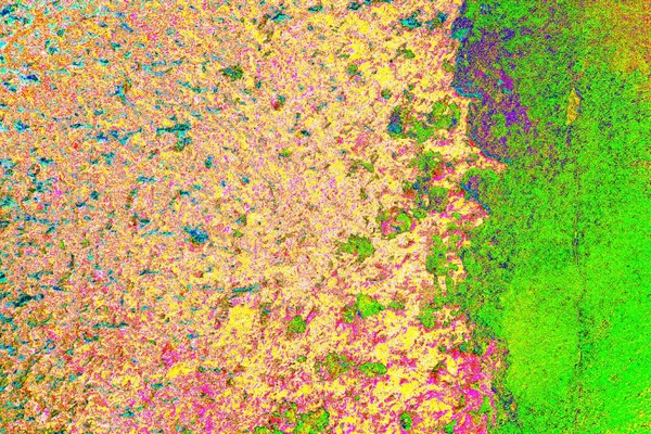 yaratıcı ve tasarım sanatı, kopyalama alanı duvar kağıdı, soyut renkli doku arkaplanı