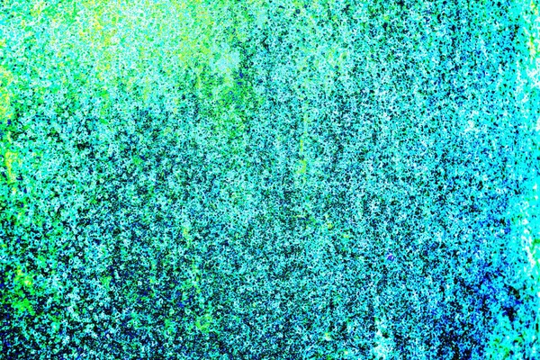 Çizik ve çatlaklarla metal doku