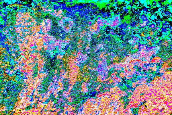 yaratıcı ve tasarım sanatı, kopyalama alanı duvar kağıdı, soyut renkli doku arkaplanı