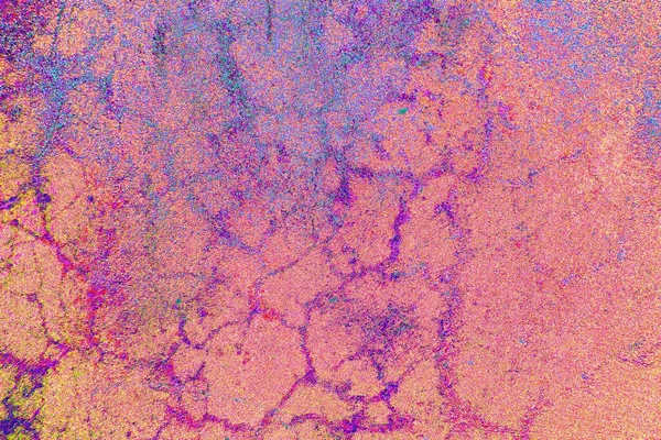 yaratıcı ve tasarım sanatı, kopyalama alanı duvar kağıdı, soyut renkli doku arkaplanı