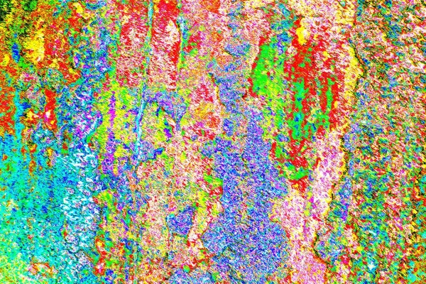 yaratıcı ve tasarım sanatı, kopyalama alanı duvar kağıdı, soyut renkli doku arkaplanı