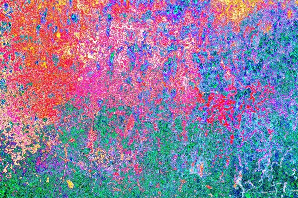 yaratıcı ve tasarım sanatı, kopyalama alanı duvar kağıdı, soyut renkli doku arkaplanı