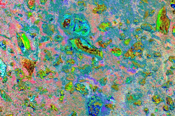 yaratıcı ve tasarım sanatı, kopyalama alanı duvar kağıdı, soyut renkli doku arkaplanı