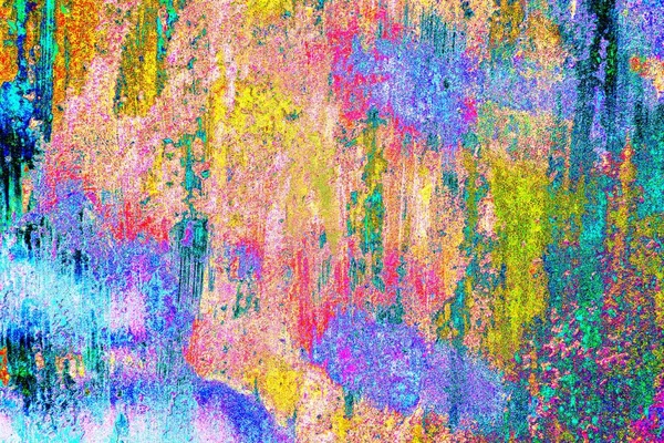 yaratıcı ve tasarım sanatı, kopyalama alanı duvar kağıdı, soyut renkli doku arkaplanı