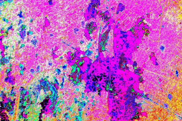 yaratıcı ve tasarım sanatı, kopyalama alanı duvar kağıdı, soyut renkli doku arkaplanı