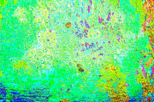 yaratıcı ve tasarım sanatı, kopyalama alanı duvar kağıdı, soyut renkli doku arkaplanı