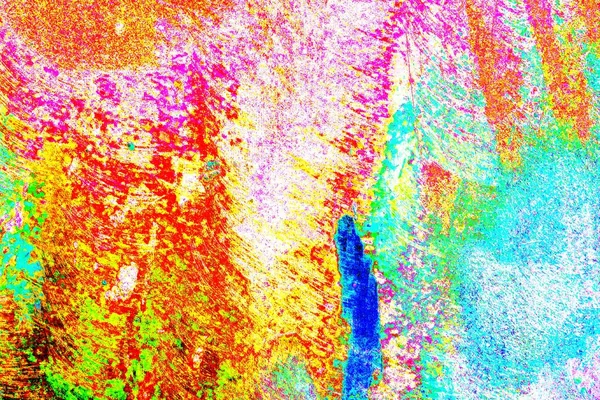 yaratıcı ve tasarım sanatı, kopyalama alanı duvar kağıdı, soyut renkli doku arkaplanı