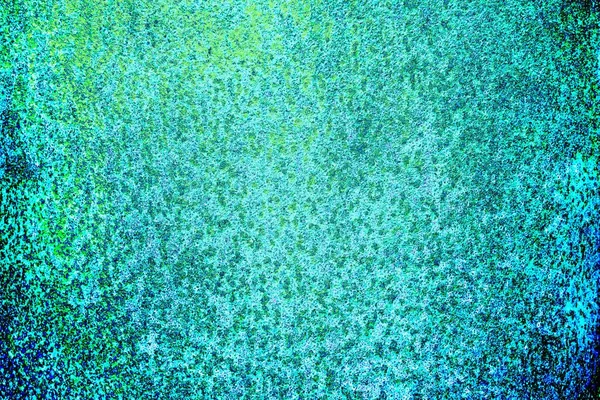 Çizik ve çatlaklarla metal doku